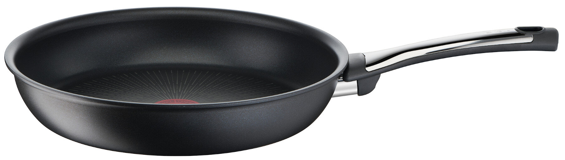 TEFAL | Pan | G2690772 Excellence | Frying | Diameter 30 cm | Suitable for induction hob | Fixed handle