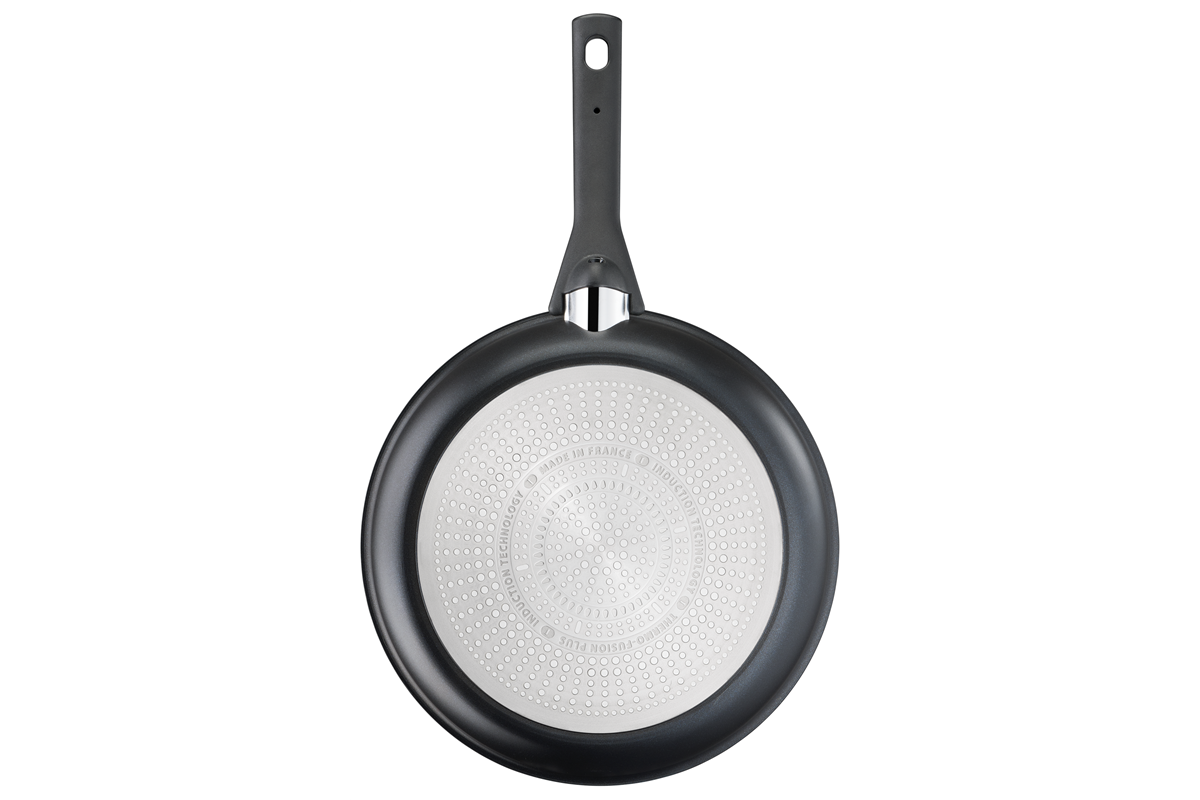 TEFAL | Pan | G2690772 Excellence | Frying | Diameter 30 cm | Suitable for induction hob | Fixed handle