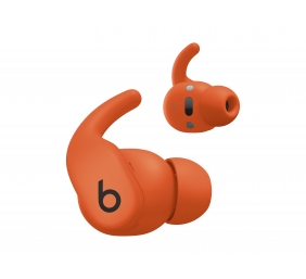 Beats Powerbeats Fit - Wireless Noise-Cancelling Workout Earbuds with Ultimate Secure Fit - Spark Orange | Beats