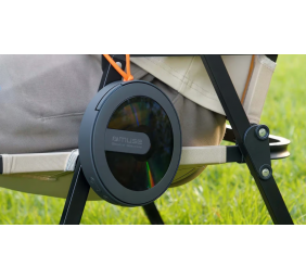 Muse | Portable CD/MP3 Player With Anti-Shock | M-920 DMO | Bluetooth