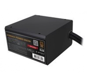 GEMBIRD Power supply unit 650W active PF