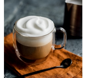 NINJA | Luxe Cafe Essential Espresso Machine | ES501EU | Pump pressure 9 bar | Built-in milk frother | Semi-automatic | Black