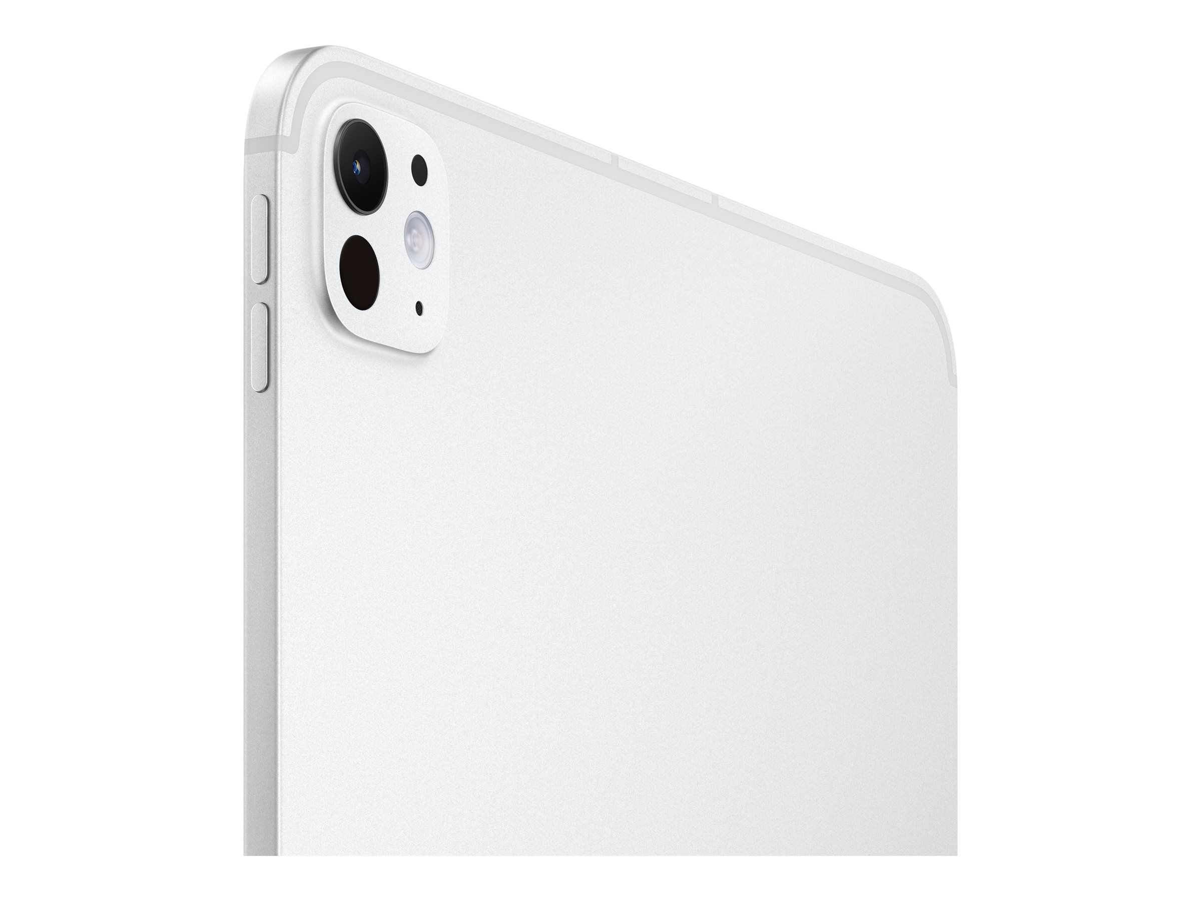 Apple | iPad Pro Wi-Fi + Cellular | 11 " | Silver | OLED, Ultra Retina XDR, Nano-texture glass | 2420 x 1668 pixels | Apple M5 | 16 GB | 2000 GB | 3G | 4G | 5G | Wi-Fi | Front camera | 12 MP | Rear camera | 12 MP | Bluetooth | 6 | iPadOS | USB-C charging 