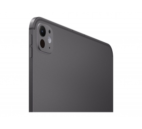 Apple | iPad Pro | 11 " | Space Black | OLED, Ultra Retina XDR | 2420 x 1668 pixels | Apple M5 | 16 GB | 1000 GB | Wi-Fi | Front camera | 12 MP | Rear camera | 12 MP | Bluetooth | 6 | iPadOS | USB-C charging cable