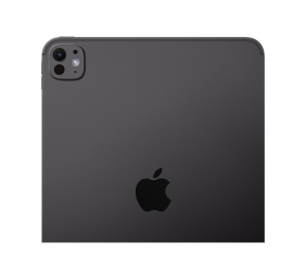 Apple | iPad Pro | 11 " | Space Black | OLED, Ultra Retina XDR | 2420 x 1668 pixels | Apple M5 | 16 GB | 1000 GB | Wi-Fi | Front camera | 12 MP | Rear camera | 12 MP | Bluetooth | 6 | iPadOS | USB-C charging cable