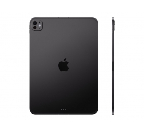 Apple | iPad Pro | 11 " | Space Black | OLED, Ultra Retina XDR, Nano-texture glass | 2420 x 1668 pixels | Apple M5 | 16 GB | 2000 GB | Wi-Fi | Front camera | 12 MP | Rear camera | 12 MP | Bluetooth | 6 | iPadOS | USB-C charging cable