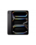 Apple | iPad Pro | 11 " | Space Black | OLED, Ultra Retina XDR | 2420 x 1668 pixels | Apple M5 | 12 GB | 512 GB | Wi-Fi | Front camera | 12 MP | Rear camera | 12 MP | Bluetooth | 6 | iPadOS | USB-C charging cable