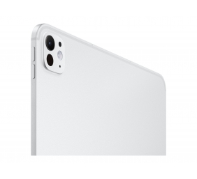 Apple | iPad Pro Wi-Fi + Cellular | 13 " | Silver | OLED, Ultra Retina XDR | 2752 x 2064 pixels | Apple M5 | 16 GB | 2000 GB | 3G | 4G | 5G | Wi-Fi | Front camera | 12 MP | Rear camera | 12 MP | Bluetooth | 6 | iPadOS | USB-C charging cable
