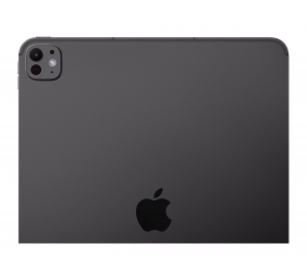 Apple | iPad Pro Wi-Fi + Cellular | 13 " | Space Black | OLED, Ultra Retina XDR | 2752 x 2064 pixels | Apple M5 | 16 GB | 2000 GB | 3G | 4G | 5G | Wi-Fi | Front camera | 12 MP | Rear camera | 12 MP | Bluetooth | 6 | iPadOS | USB-C charging cable