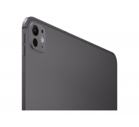 Apple | iPad Pro | 13 " | Space Black | OLED, Ultra Retina XDR | 2752 x 2064 pixels | Apple M5 | 16 GB | 2000 GB | Wi-Fi | Front camera | 12 MP | Rear camera | 12 MP | Bluetooth | 6 | iPadOS | USB-C charging cable