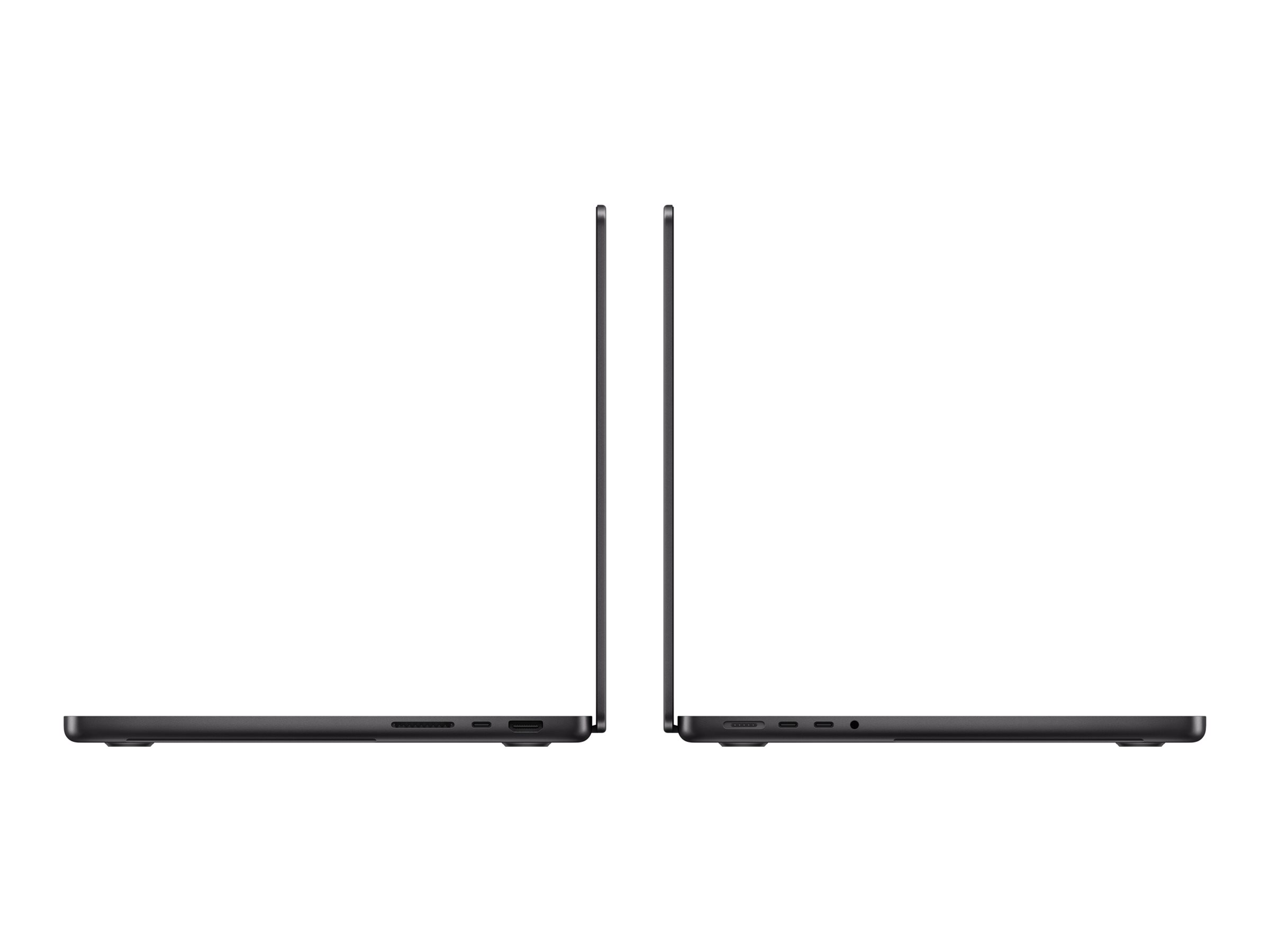 Apple MacBook Pro 14" Apple M5 10C CPU, 10C GPU 16GB/1TB SSD/Space Black/SWE | Apple