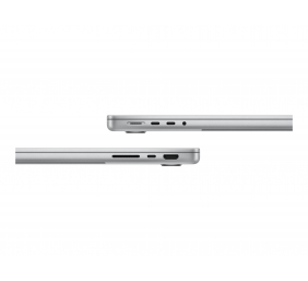 Apple MacBook Pro 14" Apple M5 10C CPU, 10C GPU 24GB/1TB SSD/Silver/INT | Apple