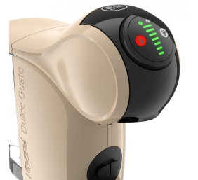 DeLonghi Genio S EDG226.BG Kapsulinis kavos aparatas, Beige