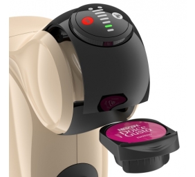 DeLonghi Genio S EDG226.BG Kapsulinis kavos aparatas, Beige
