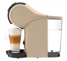 DeLonghi Genio S EDG226.BG Kapsulinis kavos aparatas, Beige