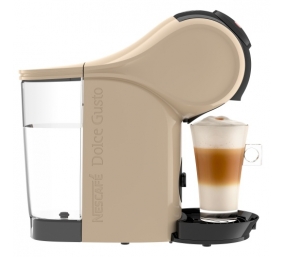 DeLonghi Genio S EDG226.BG Kapsulinis kavos aparatas, Beige