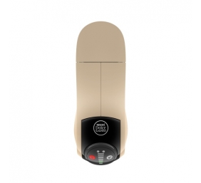 DeLonghi Genio S EDG226.BG Kapsulinis kavos aparatas, Beige