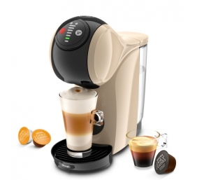 DeLonghi Genio S EDG226.BG Kapsulinis kavos aparatas, Beige