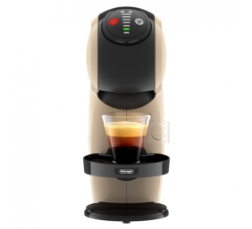 DeLonghi Genio S EDG226.BG Kapsulinis kavos aparatas, Beige