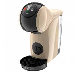 DeLonghi Genio S EDG226.BG Kapsulinis kavos aparatas, Beige