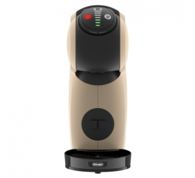 DeLonghi Genio S EDG226.BG Kapsulinis kavos aparatas, Beige