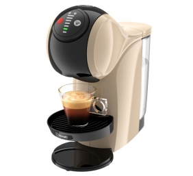 DeLonghi Genio S EDG226.BG Kapsulinis kavos aparatas, Beige