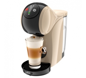 DeLonghi Genio S EDG226.BG Kapsulinis kavos aparatas, Beige