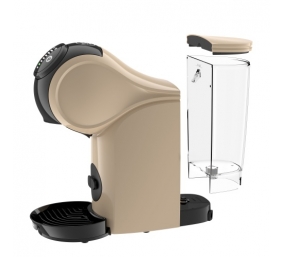 DeLonghi Genio S EDG226.BG Kapsulinis kavos aparatas, Beige