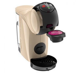 DeLonghi Genio S EDG226.BG Kapsulinis kavos aparatas, Beige