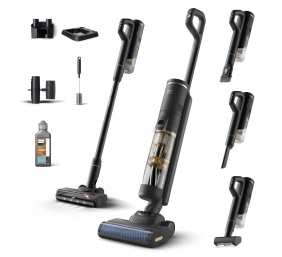 Philips AquaTrio Cordless Wet&Dry Vacuum cleaner 7000 Series XW7264/11