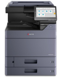 Kyocera TASKalfa MZ4001ci Spausdintuvas lazerinis spalvotas MFP A3 40 ppm USB Ethernet LAN