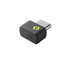 Logitech Signature Slim Solar+ K980 for Business Belaidė klaviatūra, RF+Bluetooth, US Int, Graphite