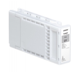 Epson UltraChrome PRO 12 | T44Q740 | Ink cartrige | Grey