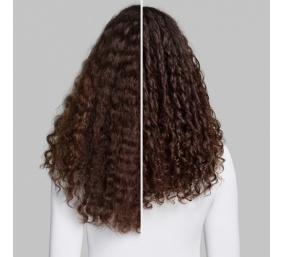 Dyson HS09 Airwrap Co-anda2x Straight+Wavy Plaukų formavimo prietaisas, Ceramic Pink/Rose Gold