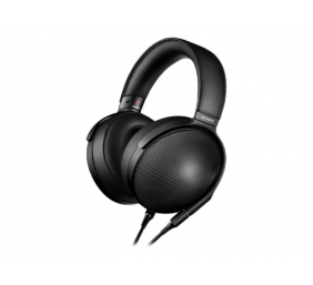 Sony MDR-Z1R Signature Series Premium Hi-Res Headphones, Black | Sony | Signature Series Premium Hi-Res Headphones | MDR-Z1R | Wired | On-Ear | Black