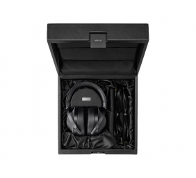 Sony MDR-Z1R Signature Series Premium Hi-Res Headphones, Black | Sony | Signature Series Premium Hi-Res Headphones | MDR-Z1R | Wired | On-Ear | Black
