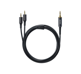 Sony MDR-Z1R Signature Series Premium Hi-Res Headphones, Black | Sony | Signature Series Premium Hi-Res Headphones | MDR-Z1R | Wired | On-Ear | Black