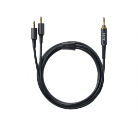 Sony MDR-Z1R Signature Series Premium Hi-Res Headphones, Black | Sony | Signature Series Premium Hi-Res Headphones | MDR-Z1R | Wired | On-Ear | Black