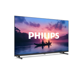 Philips LED Full HD TV | 32PFS6000/12 | 32 | Smart TV | TITAN OS | FHD | Black