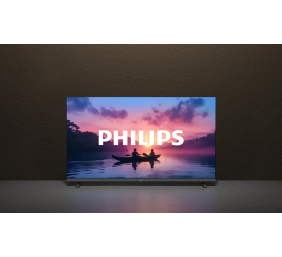 Philips LED Full HD TV | 32PFS6000/12 | 32 | Smart TV | TITAN OS | FHD | Black
