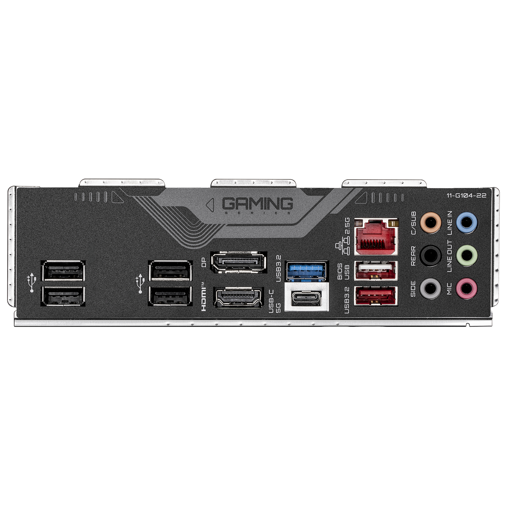 Gigabyte B760 GAMING X GEN5 | Processor family Intel | Processor socket LGA1700 | DDR5 | Supported hard disk drive interfaces M.2, SATA | Number of SATA connectors 4