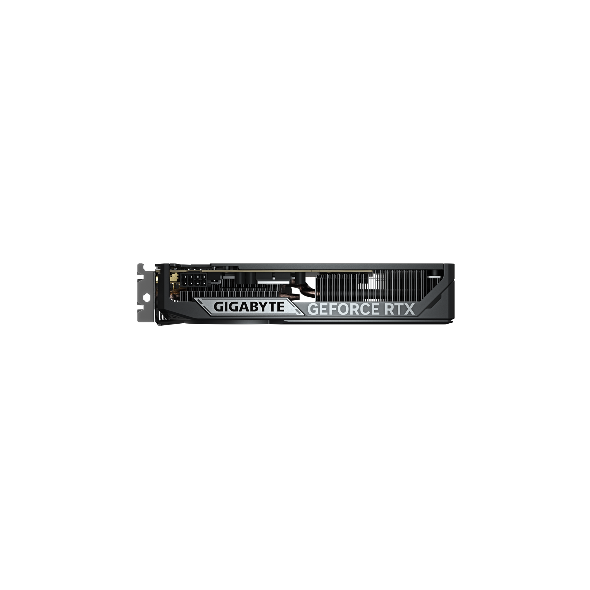 Gigabyte GeForce RTX 5060 WINDFORCE MAX OC 8G | NVIDIA | 8 GB | GeForce RTX 5060 | GDDR7 | HDMI ports quantity 1 | PCI-E 5.0