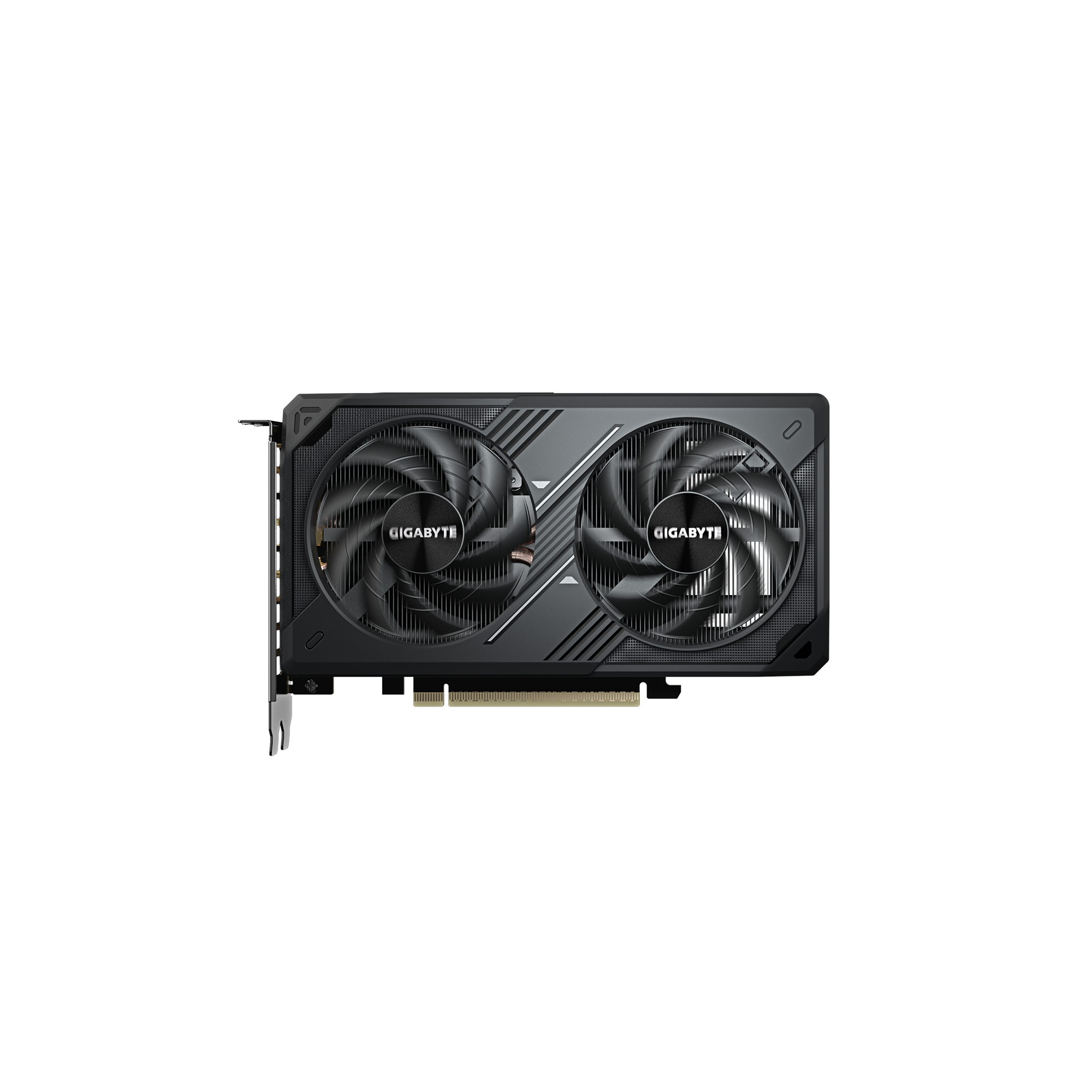 Gigabyte GeForce RTX 5060 WINDFORCE MAX OC 8G | NVIDIA | 8 GB | GeForce RTX 5060 | GDDR7 | HDMI ports quantity 1 | PCI-E 5.0