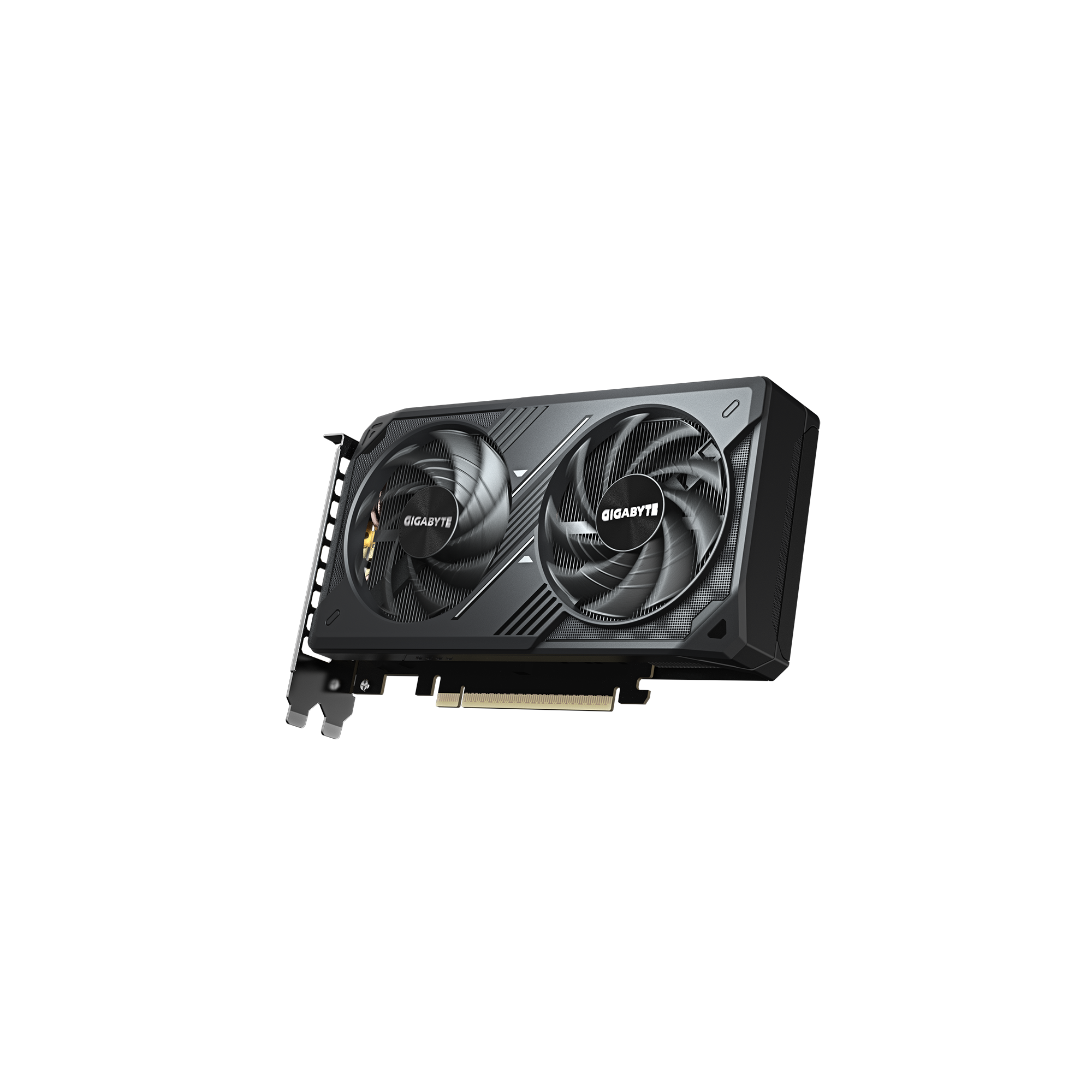 Gigabyte GeForce RTX 5060 WINDFORCE MAX OC 8G | NVIDIA | 8 GB | GeForce RTX 5060 | GDDR7 | HDMI ports quantity 1 | PCI-E 5.0
