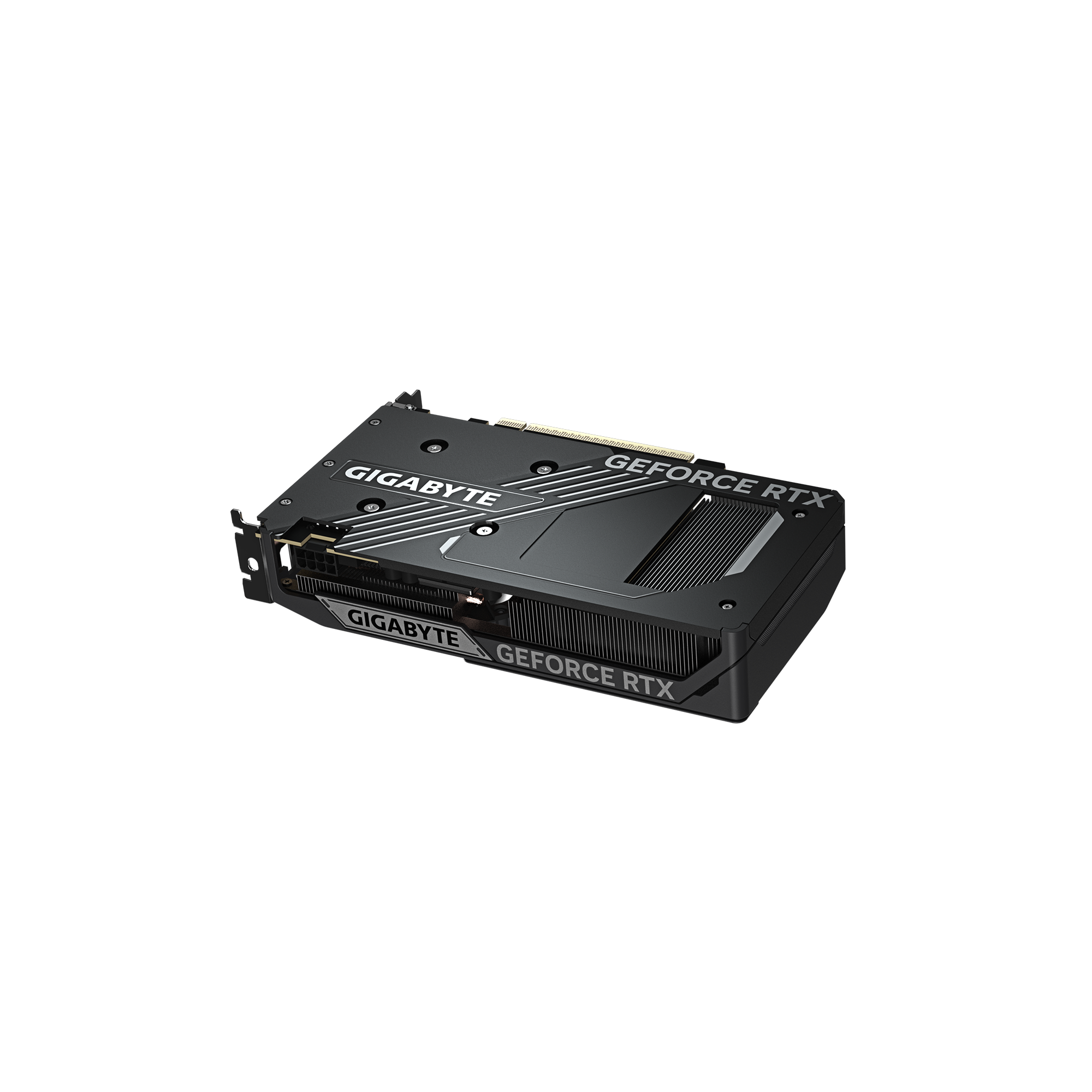 Gigabyte GeForce RTX 5060 WINDFORCE MAX OC 8G | NVIDIA | 8 GB | GeForce RTX 5060 | GDDR7 | HDMI ports quantity 1 | PCI-E 5.0