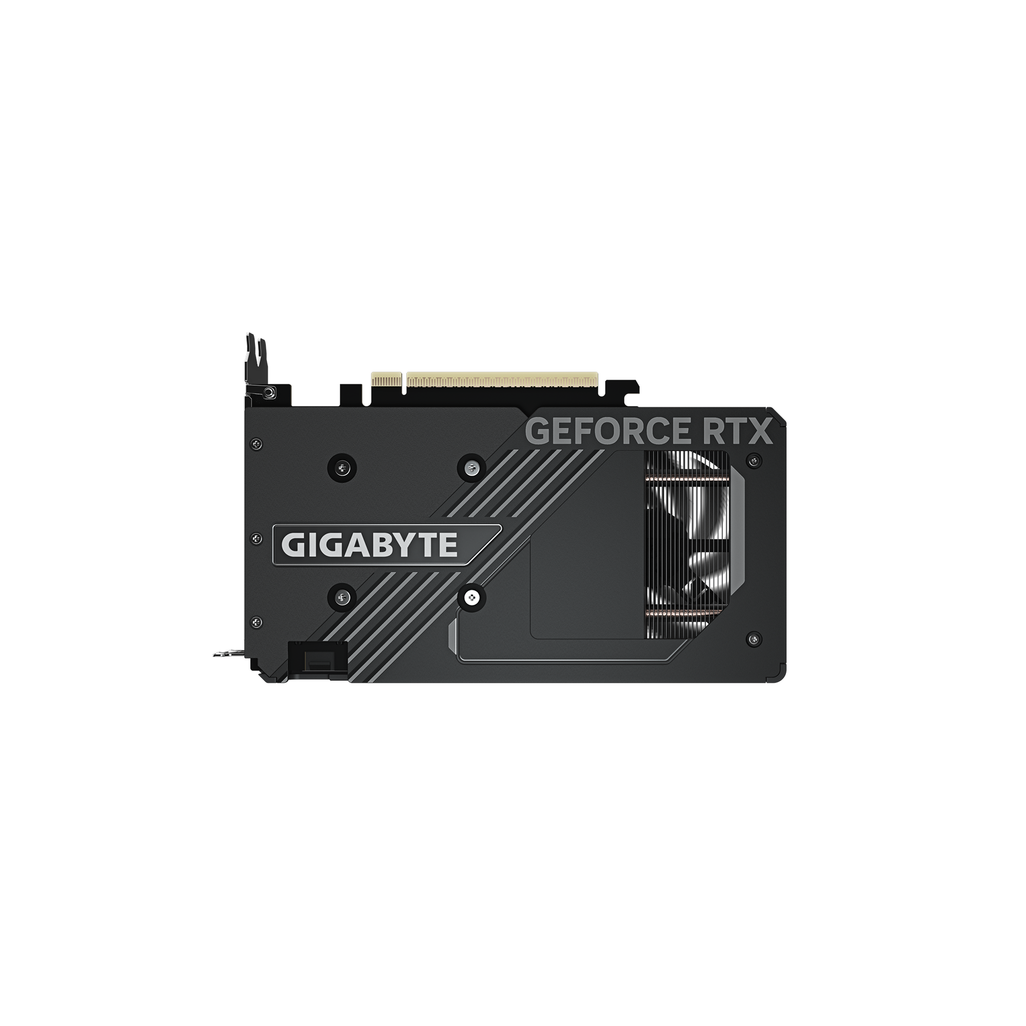 Gigabyte GeForce RTX 5060 WINDFORCE MAX OC 8G | NVIDIA | 8 GB | GeForce RTX 5060 | GDDR7 | HDMI ports quantity 1 | PCI-E 5.0