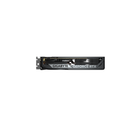 Gigabyte GeForce RTX 5060 WINDFORCE MAX OC 8G | NVIDIA | 8 GB | GeForce RTX 5060 | GDDR7 | HDMI ports quantity 1 | PCI-E 5.0