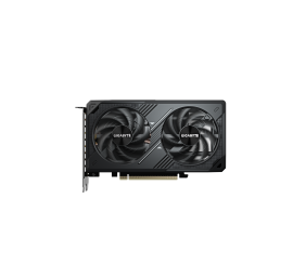Gigabyte GeForce RTX 5060 WINDFORCE MAX OC 8G | NVIDIA | 8 GB | GeForce RTX 5060 | GDDR7 | HDMI ports quantity 1 | PCI-E 5.0