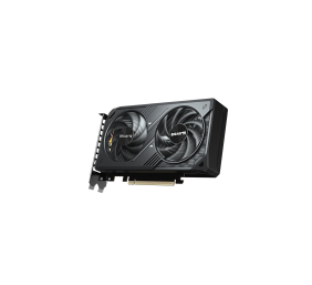 Gigabyte GeForce RTX 5060 WINDFORCE MAX OC 8G | NVIDIA | 8 GB | GeForce RTX 5060 | GDDR7 | HDMI ports quantity 1 | PCI-E 5.0