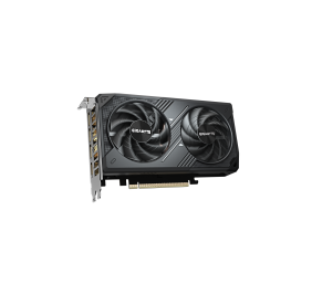 Gigabyte GeForce RTX 5060 WINDFORCE MAX OC 8G | NVIDIA | 8 GB | GeForce RTX 5060 | GDDR7 | HDMI ports quantity 1 | PCI-E 5.0